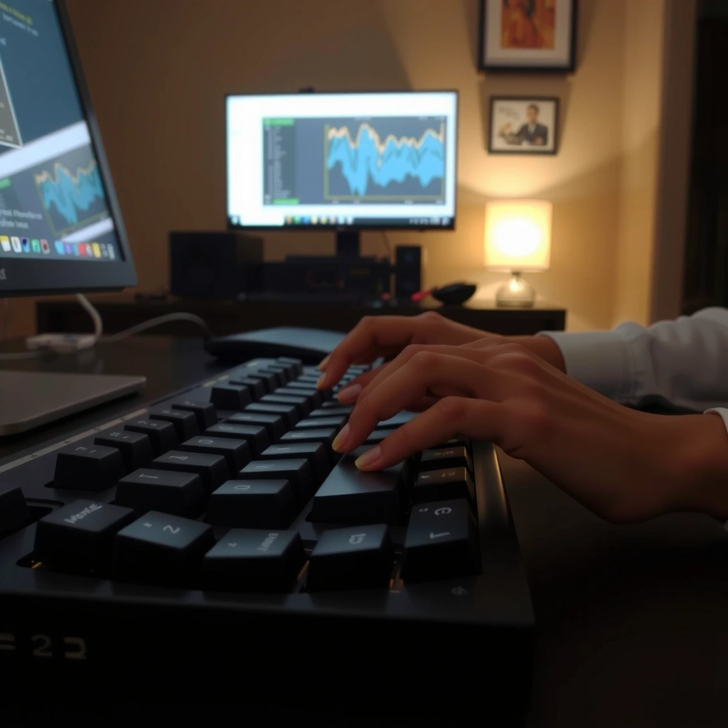 Análisis en tiempo real