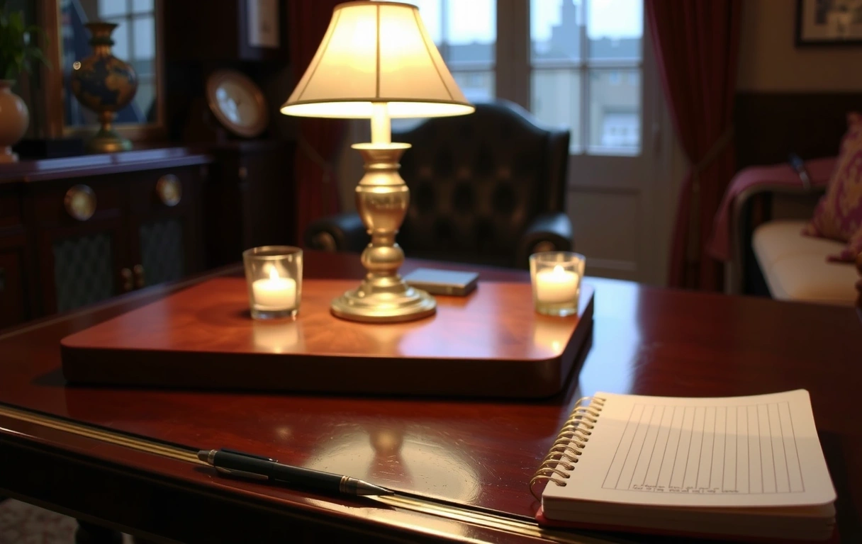 Entorno de trabajo en Qelivana