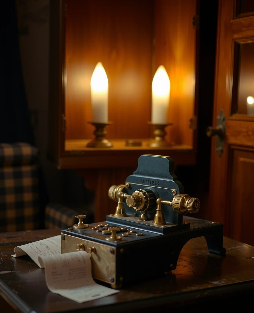 Infraestructura técnica Qelivana