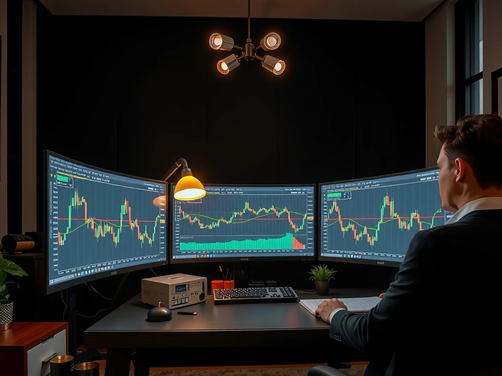 Entorno de análisis profesional en Qelivana